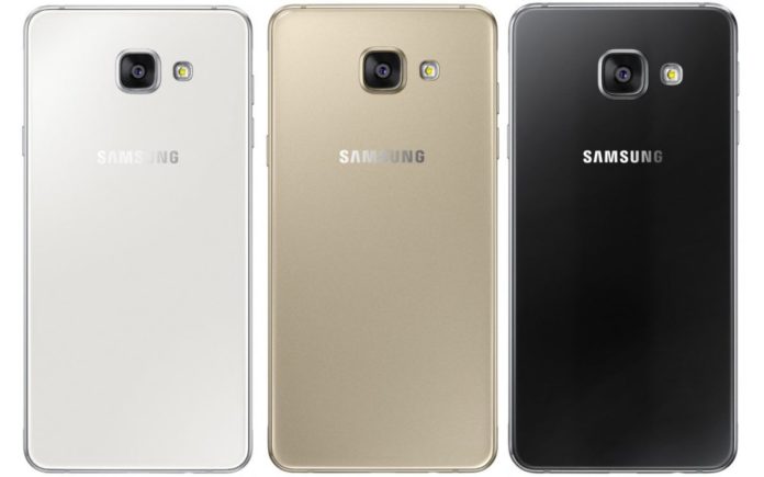 В России могут подешеветь смартфоны Samsung