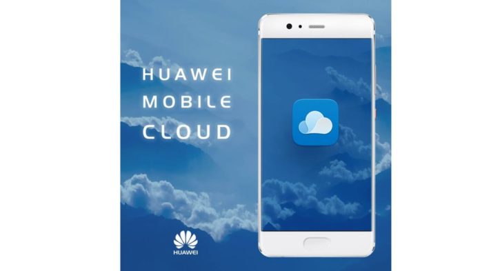 Российские владельцы смартфонов Huawei получили доступ к фирменному облачному сервису