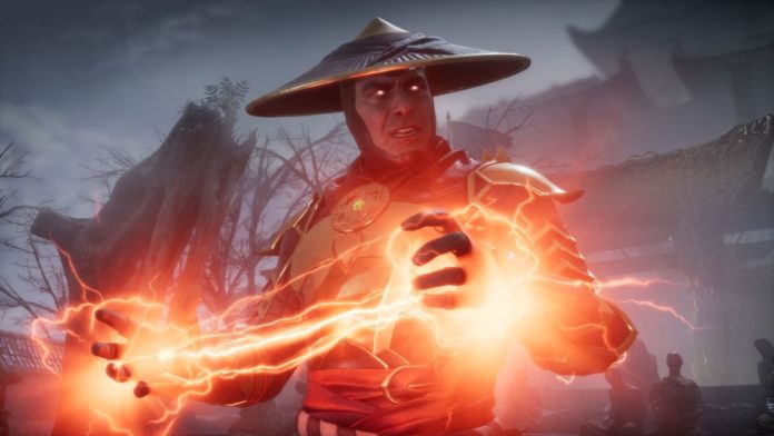 Дождались: Mortal Kombat 11 уже доступен