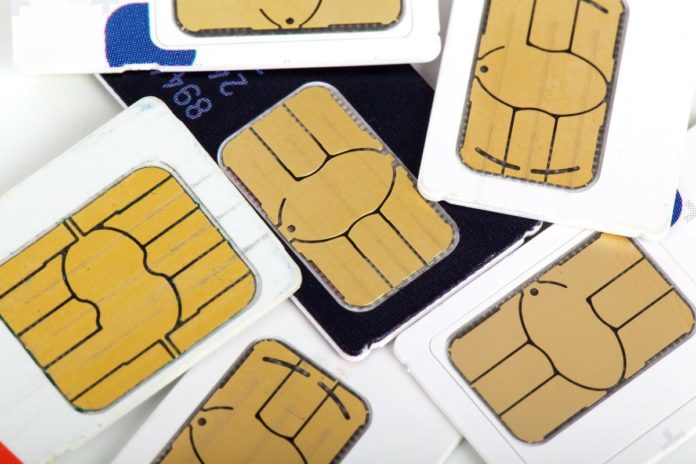 Встроенным SIM-картам eSIM в России не бывать