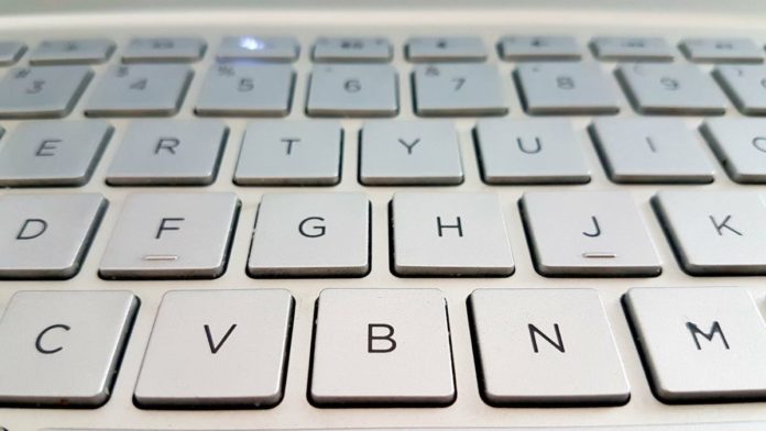 Впервые за 25 лет на клавиатуре появится новая кнопка